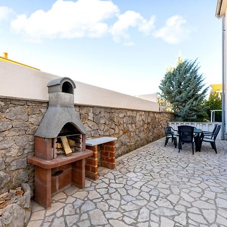 Apartments Aisa* Countryside Holiday Just 500M From The Beach! Krk Town Εξωτερικό φωτογραφία