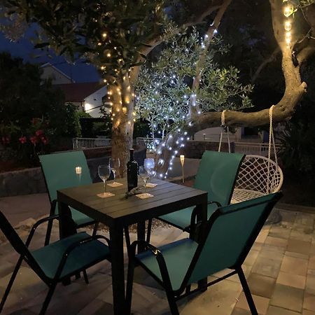 Apartments Aisa* Countryside Holiday Just 500M From The Beach! Krk Town Εξωτερικό φωτογραφία