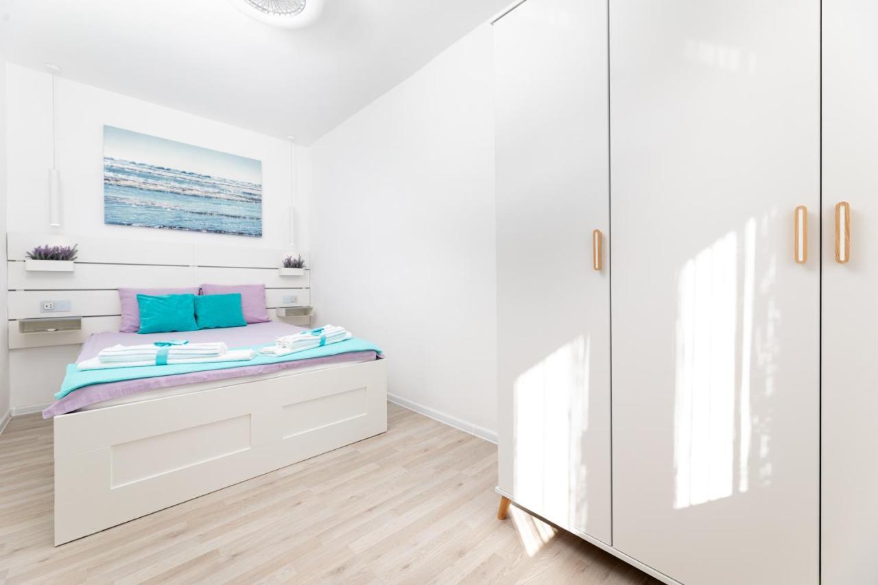 Apartments Aisa* Countryside Holiday Just 500M From The Beach! Krk Town Εξωτερικό φωτογραφία