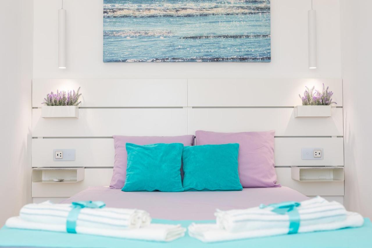 Apartments Aisa* Countryside Holiday Just 500M From The Beach! Krk Town Εξωτερικό φωτογραφία