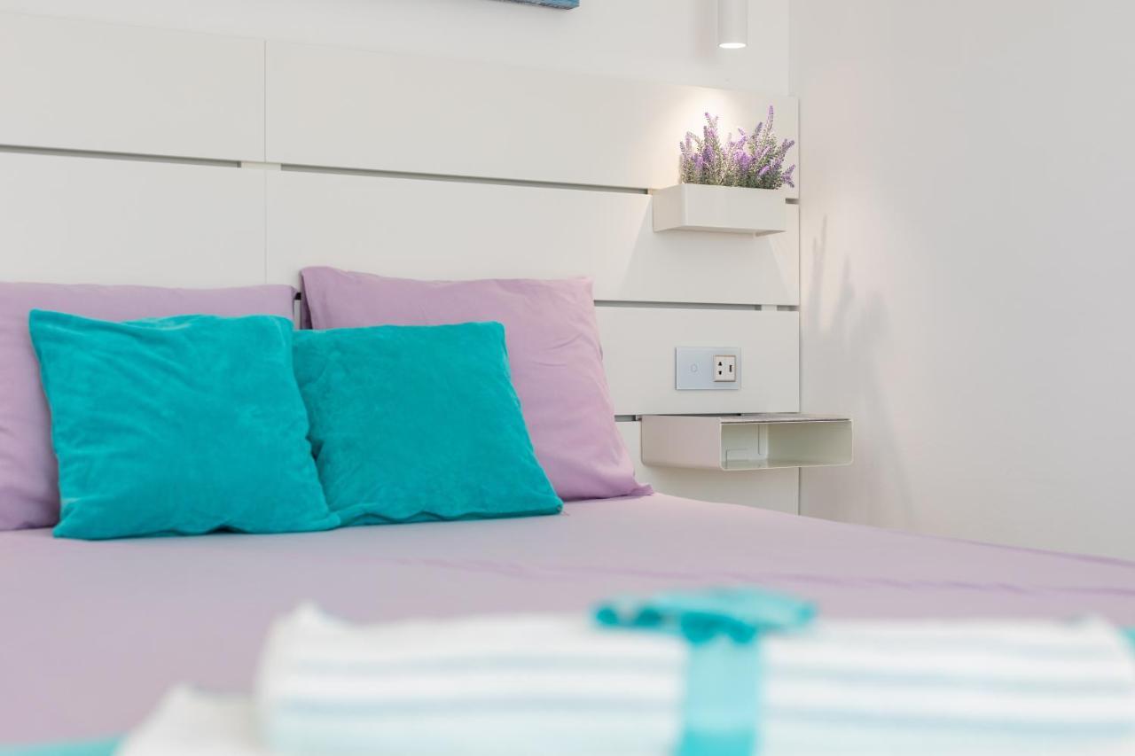 Apartments Aisa* Countryside Holiday Just 500M From The Beach! Krk Town Εξωτερικό φωτογραφία