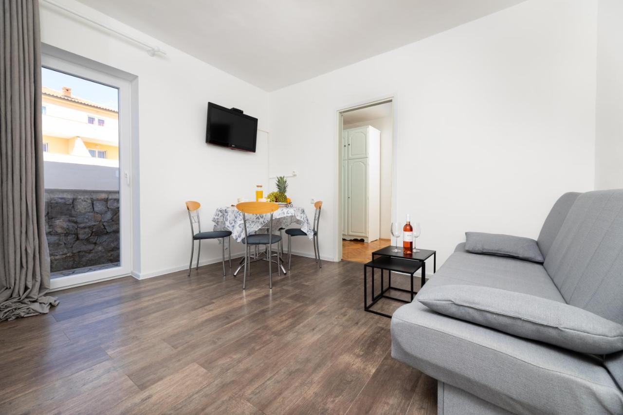 Apartments Aisa* Countryside Holiday Just 500M From The Beach! Krk Town Εξωτερικό φωτογραφία