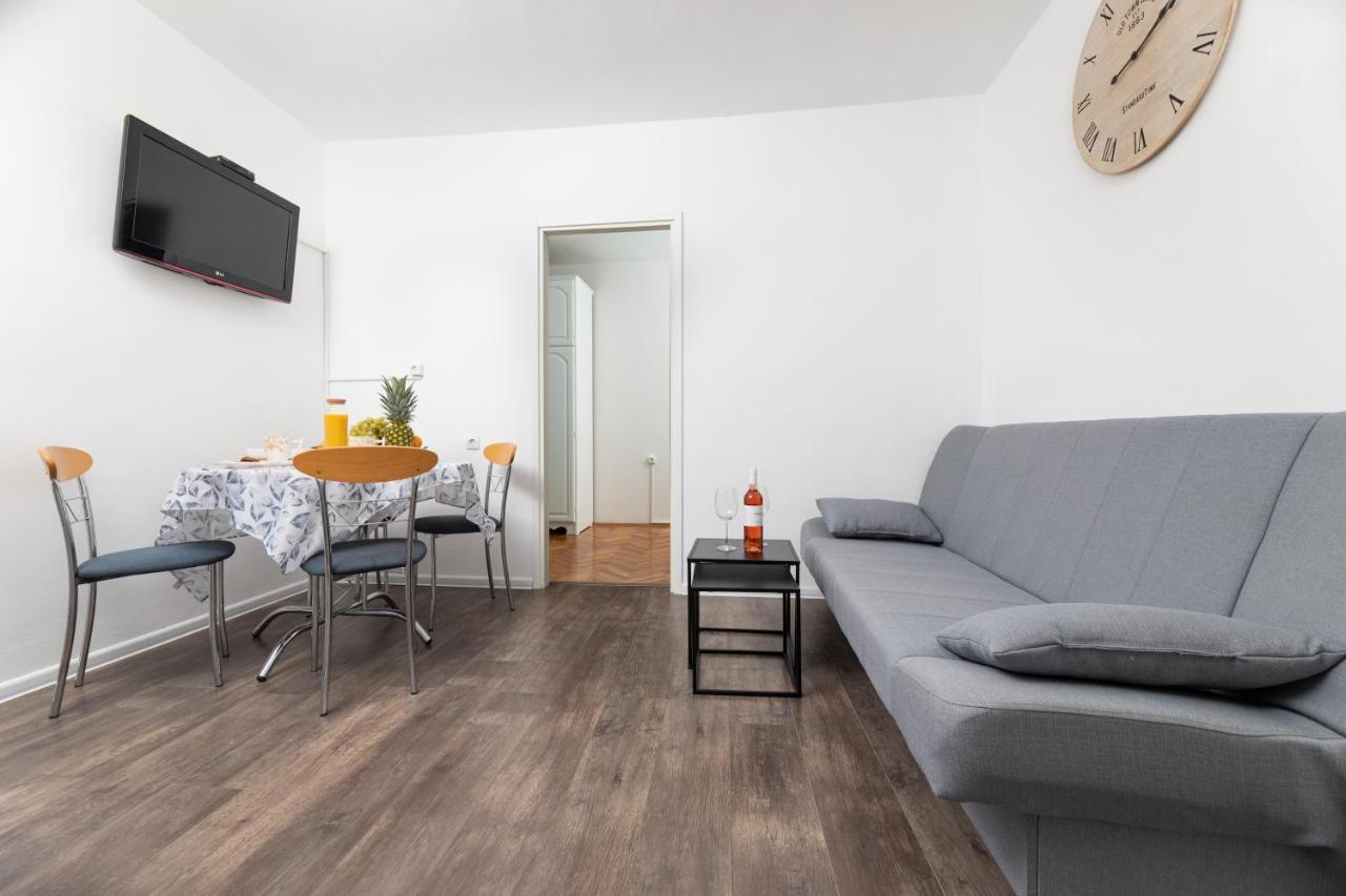 Apartments Aisa* Countryside Holiday Just 500M From The Beach! Krk Town Εξωτερικό φωτογραφία