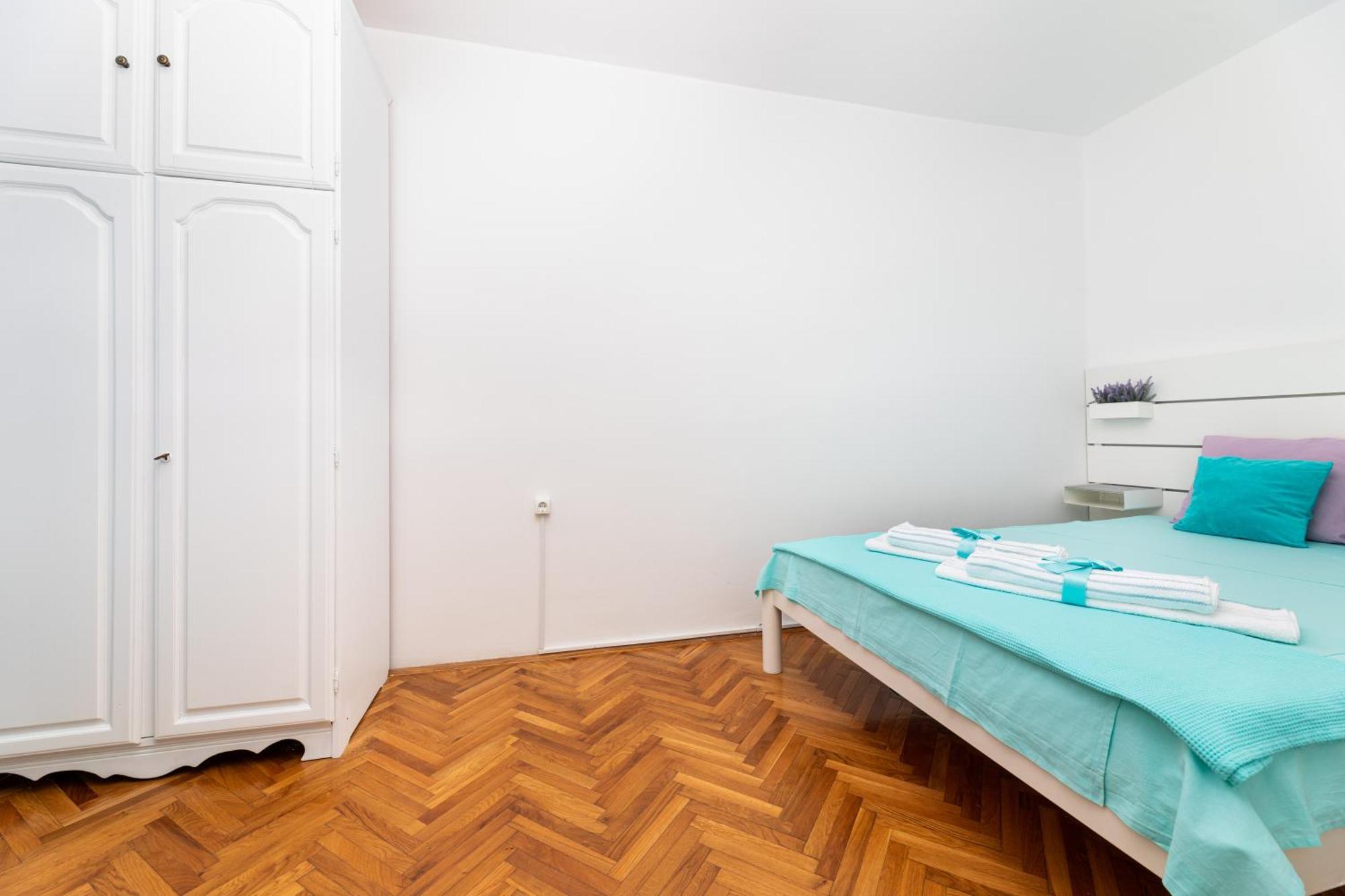 Apartments Aisa* Countryside Holiday Just 500M From The Beach! Krk Town Εξωτερικό φωτογραφία