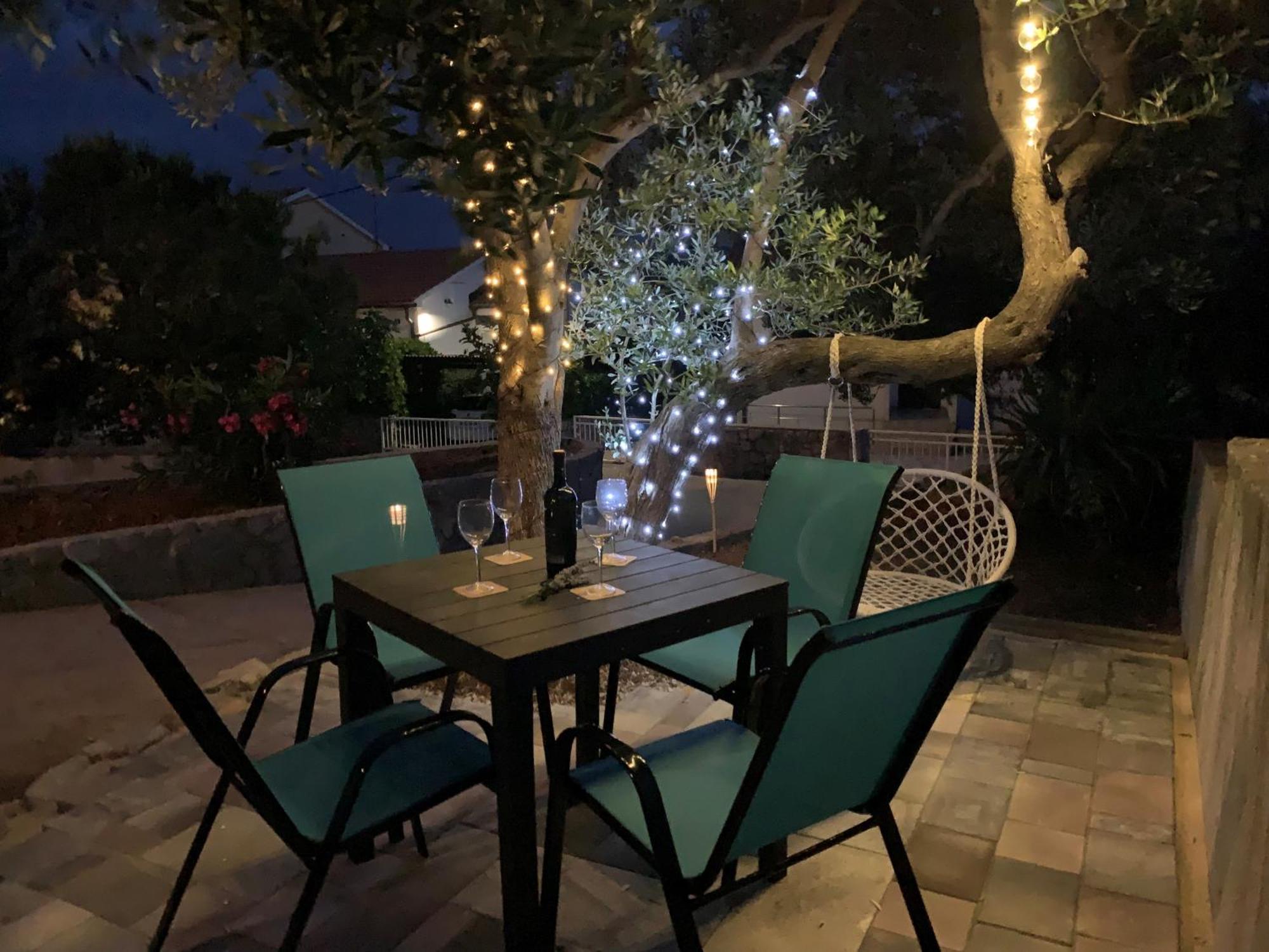 Apartments Aisa* Countryside Holiday Just 500M From The Beach! Krk Town Εξωτερικό φωτογραφία
